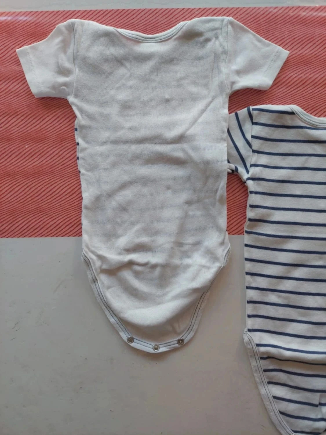 9mois absorba body – photo 7